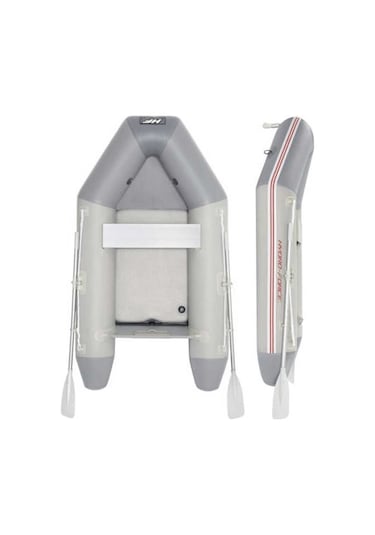 Bestway 65047 Caspian Pro 2.80m Air Deck Taban Şişme Bot Standart-standart 1176-29803