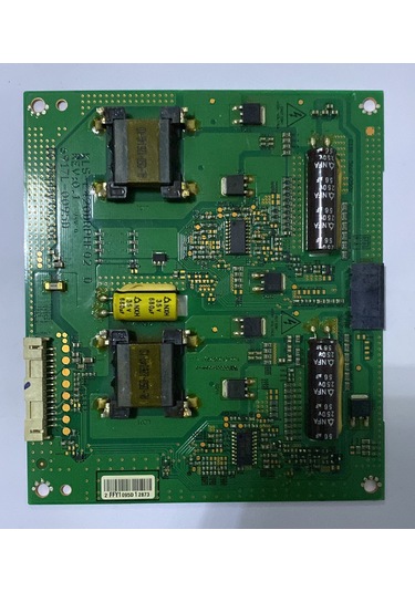 6917L-0095D KLS-E420DRPHF02 İNVERTÖR
