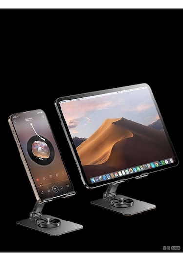 Telefon Ve Tablet Standı