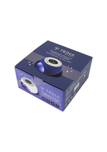 Trina Profesyonel Kalıcı Oje Kurutucu Uv Lamba