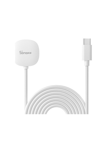 Snzb-05p Zigbee Su Kaçak Sensörü Ve Kablosu 5 Adet