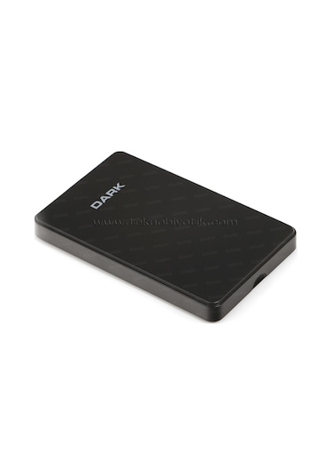 Dark Storex E29 Usb 3.0 2.5" Sata Disk Kutusu Dk-Ac-Dse29