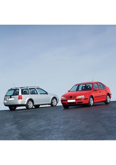 Vw Bora 1999-2005 Korna Takımı 3b0951221 3b0951223