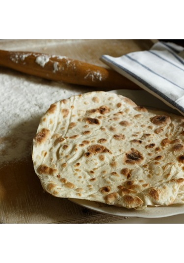 Doğumark Tandır Lavaş Ekmeği 5 Adet