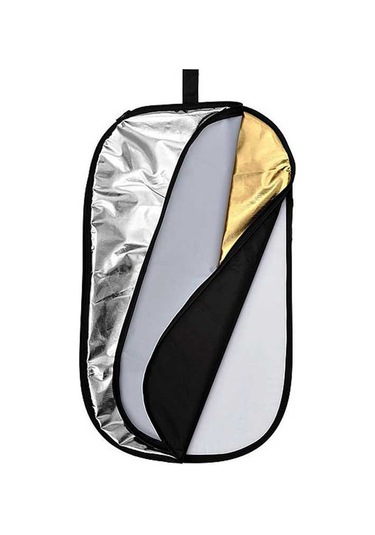 Godox Rft-05 5 In 1 Reflektör Seti 120x180 Cm