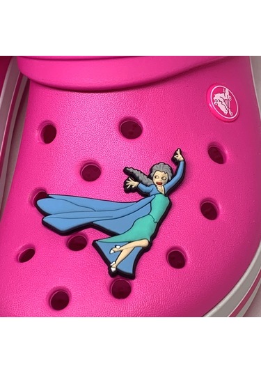 Crocs Terlik Süsü & Renkli Aksesuar Jibbitz (475023642)
