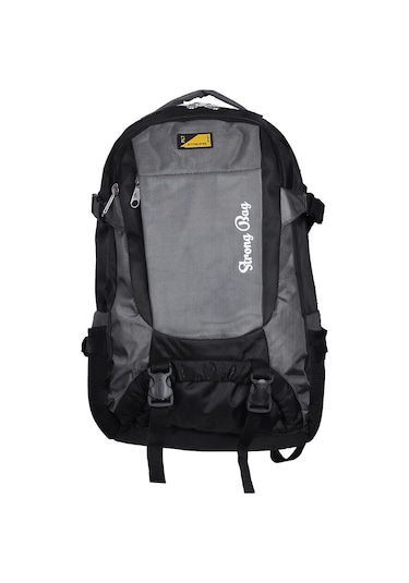 Strong Büyük Boy Dağcı Sırt Çantası- 17-18.4 Inch Laptop Bölmeli (493971861)