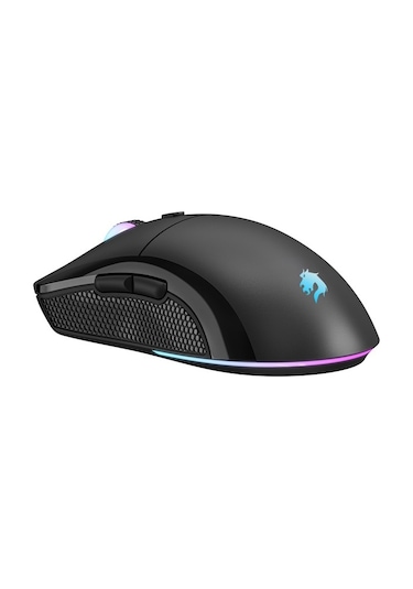 Gamebooster M11 Dire Rgb Aydınlatmalı Siyah Profesyonel Gaming Mouse M11 Dire Rgb