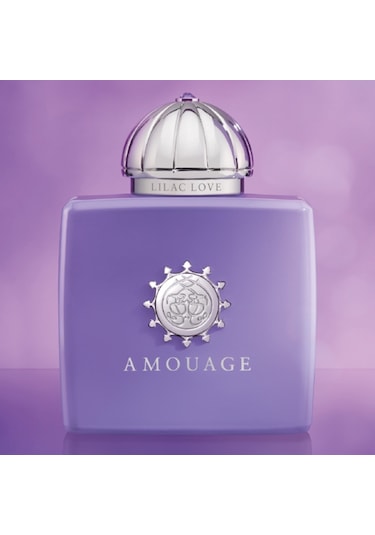 Amouage LLove Kadın Parfüm EDP 100 ML