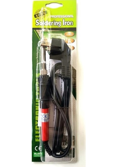 Class Zd-23 30W Kalem Havya İnce Sivri Uçlu