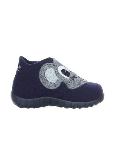 Superfit Unisex Çocuk Panduf (299512195)