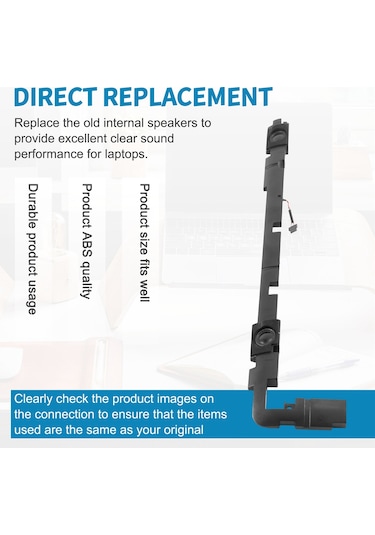 Asus A556u A556 K556 F556u X556u K556u Xh6g164 X556 İçin Hoparlör