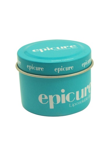 Epicure Azulen Mini Konserve Ağda 60 ML