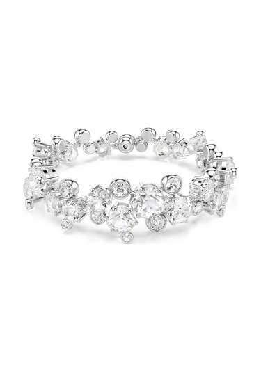 5722469 Swarovski Bilezik Constella:bracelet Cry/rhs M Metalik