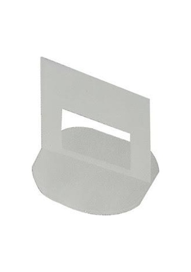 Bilkat Seviye Derz Artısı 1 Mm 200 Adet