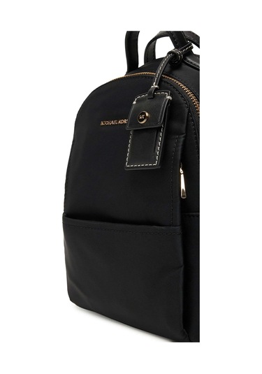 Kadın Xs Msgr Bkpk Sırt Çantası - Siyah Siyah