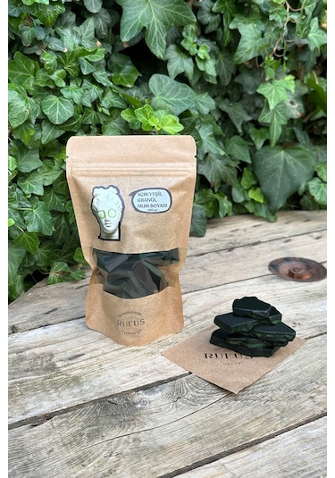 Açık Yeşil Granül Mum Boyası 100 Gr