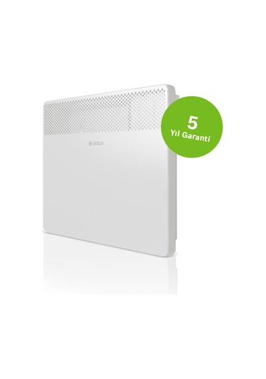 Bosch HC 4000 2500 W Elektrikli Konvektör Isıtıcı
