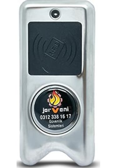 Elektrocell Proximity Akıllı Kilit