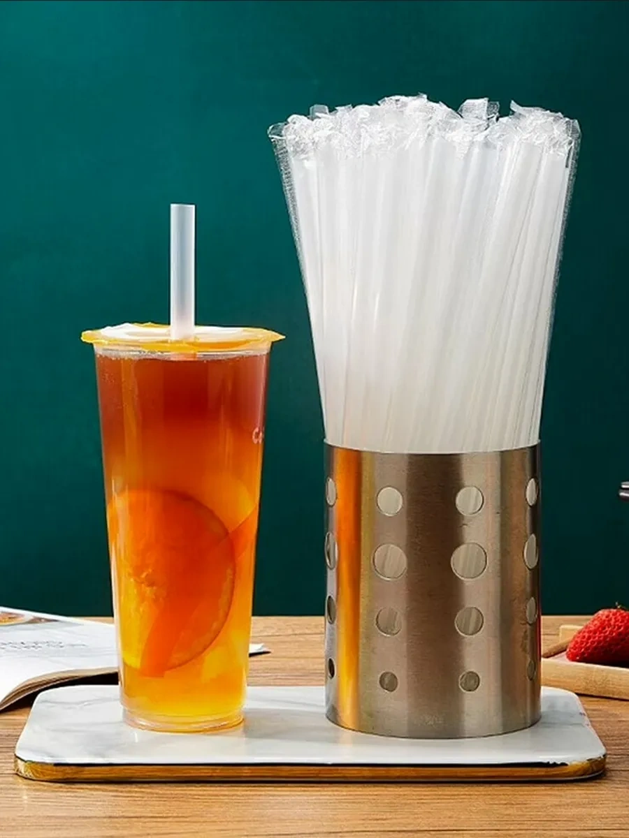 Pakkom Şeffaf Geniş Kaşıklar - Kahve İçin 100 Adet 280039382