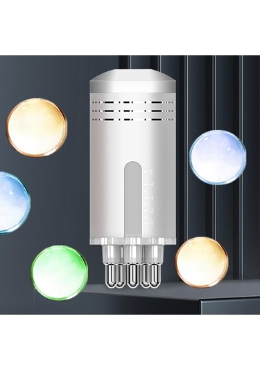 Suntek Saç Yağı Aplikatör Kafa Sıvısı Fırçası Baş