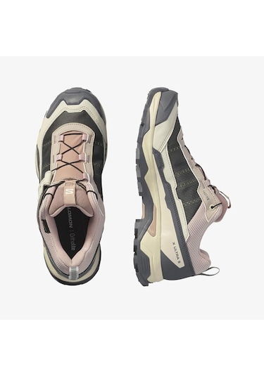 Salomon X Ultra 5 Gore-tex Kadın Outdoor Ayakkabı C-sal478547b10g01 Pembe
