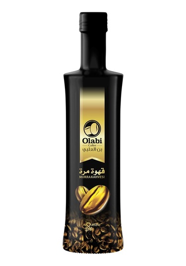 Olabi Mırra Kahvesi 750 ML