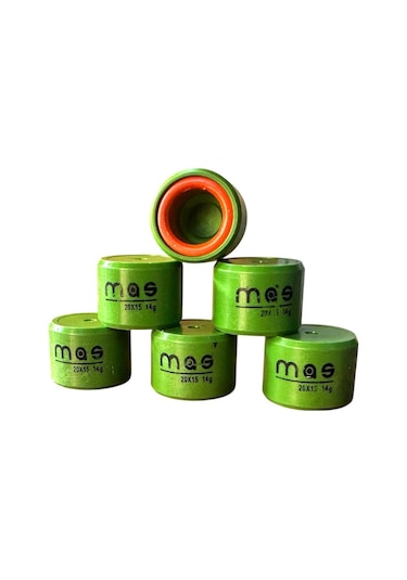 Honda 2023 Activa 125i Performans Baga Seti 20x15 14 Gram