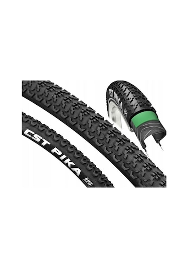 Cst Pika C1894 Eps 700x38 Dış Lastik Zırhlı Korumalı