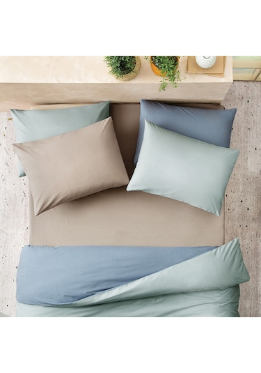 Yataş Bedding Noah Lastikli Çarşaf (160X200 Cm) (468226294)