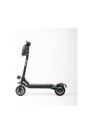 Onvo OV-012 X Plus Elektrikli Scooter 1600W