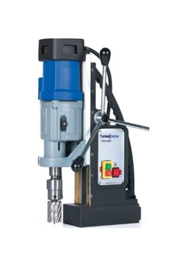 Turcoboor Turco 80/4 Manyetik Matkap