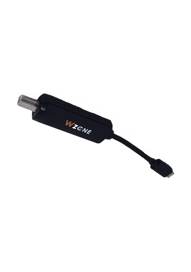 Botech Wzone için Type-C 4K Tuner