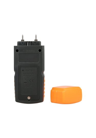 Butuglobal Benetech Gm605 Dijital Ahşap Nem Ölçer Nem Test Cihazı Kereste Nem Dedektörü