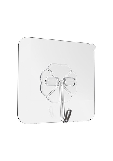 Ximistore9 Galvanizli Ev Fikirleri: Duvar Kurulu, Çekim Gücü Yüksek, Evde Her Yer Kullanıma Uygun, Vidalı Olmayan, Direk Yapıştırmalı Çekme Kancası Diğer