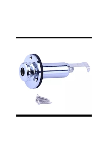 Artec Epc Kablosuz Enstrüman Dişi Jak Girişi-Vidası Dahil