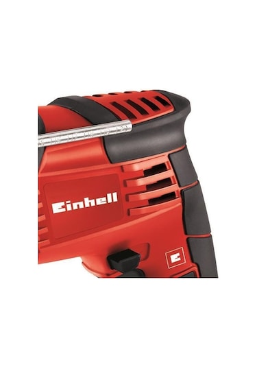 Einhell Tc Id 720/1 E Darbeli Matkap 720 Watt