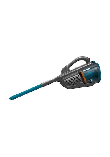 Black+Decker BHHV520BF-QW 18V Şarjlı El Süpürgesi