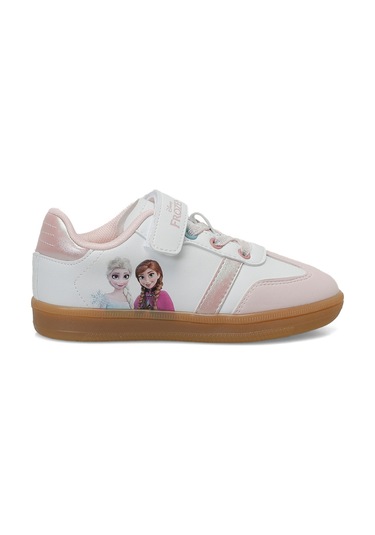 Frozen Aden.p6fx Beyaz Kız Çocuk Sneaker 000000000102240628