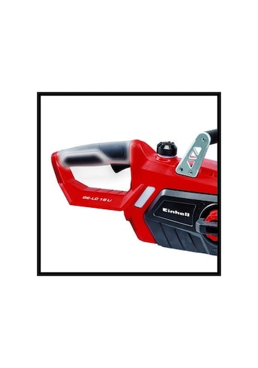 Einhell GE-LC 18/25 Li - Solo, Akülü Ağaç Kesme - 4501761
