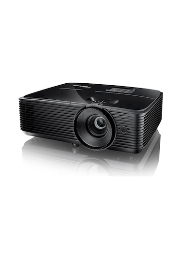 Optoma W400LVE 1280x800 4000 ANSI Lümen DLP WXGA Projeksiyon Cihazı