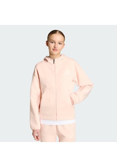 Adidas Z.n.e. Çocuk Sweatshirt C-adıkc1947c40a00 Pembe
