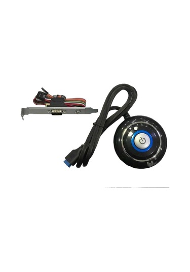 Appa Kasasız Sistem Açma Kapama Dügmesi Srf-9000