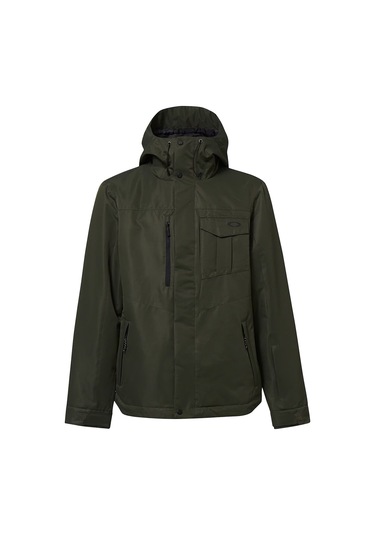 Core Dıvısıonal Rc Insulated J Haki Haki