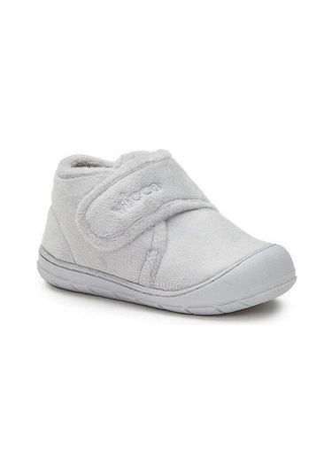 Vicco Color Çocuk Panduf Gri