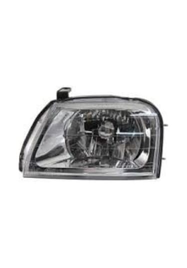 Mitsubishi L200 K64-k74 Yıl 1999-2005 Arası Depo Sol Far Mr439533