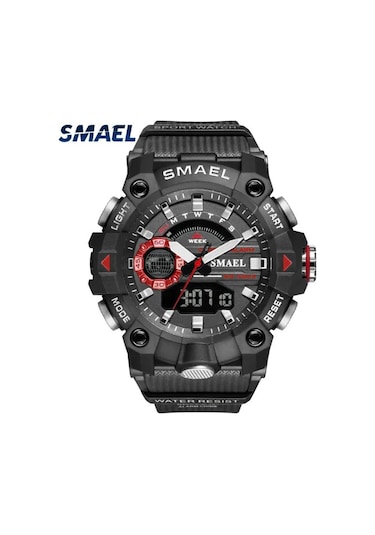 Dijital Ve Analog Erkek Kol Saati925043