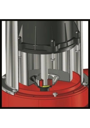 Ge Dp 6935 A Eco Daıç Pompası Kirli Su