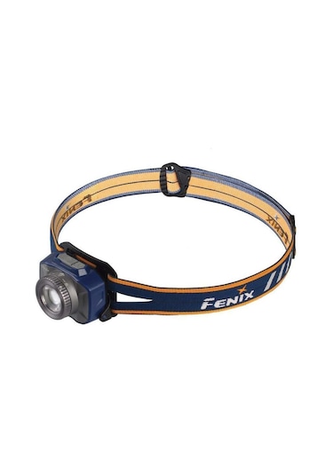 Fenix Hl40r 600 Lümen Kafa Feneri-Fenixhl40r Siyah