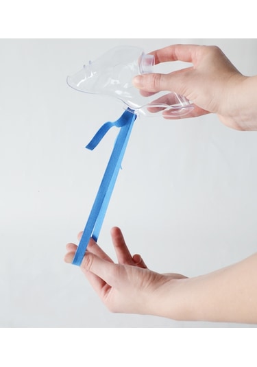 Omron NE-C900 Compair Pro Kompresörlü Nebulizatör